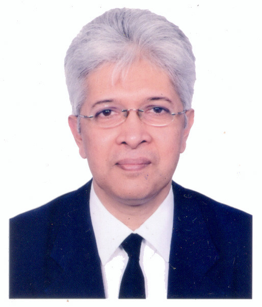 Image of Mr. Adilur Rahman Khan